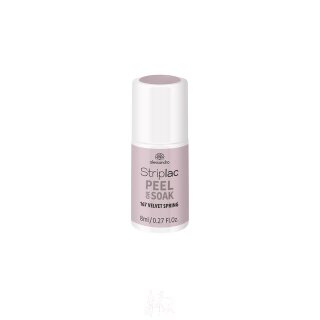 Striplac Peel&Soak -  167