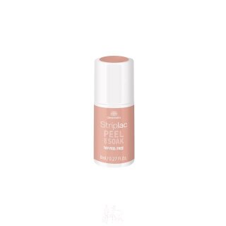 Striplac Peel&Soak 8ml 169