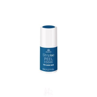 Striplac Peel&Soak 8ml 178