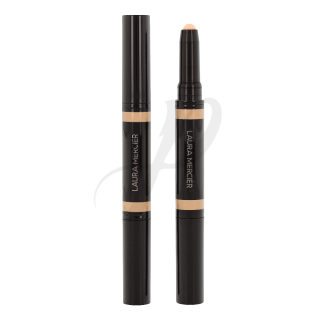 Secret Camouflage Brighten & Correct Duo 2g #1W