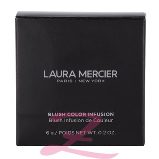 Laura Mer Blush Col Infus Guava