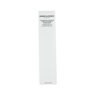 Anti-Bacterial Hand Cream 65ml