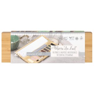 Clin d’Oeil Eyeshadow Palette