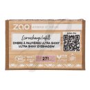 Organic Ultra Shiny Eyeshadow - Refill