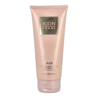 Icon Pearl Perfumed Body Lotion 200ml