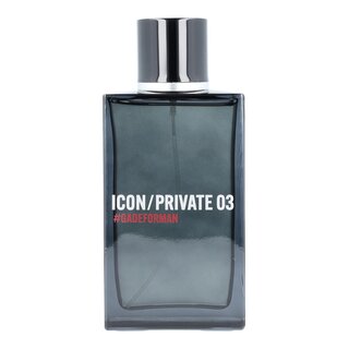 Icon Private 03 #Gadeforman - EdP 100ml