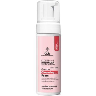 Gentle Cleansing Foam 150ml