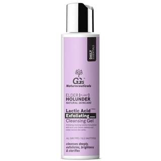 Lactic Acid Exfoliating Cleansing Gel 150ml