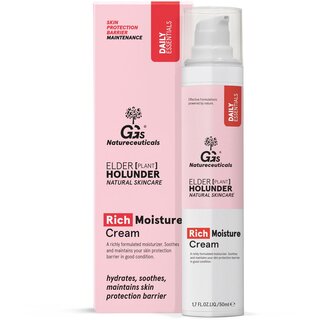 Rich Moisture Cream 50ml