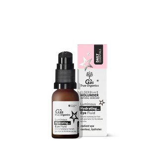 Luminous Hydrating Eye Fluid 15ml