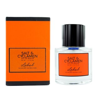 Salt & Cyclamen - EdP 50ml