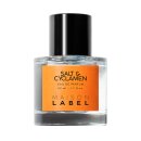 MAISON LABEL - SALT & CYCLAMEN EDP 50ML