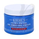 Ultra Facial Oil-Free Gel Cream 50ml