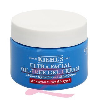 Kie Ult Facial Oilfree Gel Cr  28ml