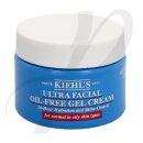 Ultra Facial Oil-Free Gel Cream 28ml