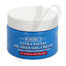 Ultra Facial Oil-Free Gel Cream 28ml