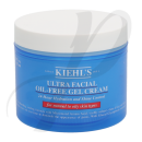 Kie Ult Facial Oilfree Gel Cr 125ml