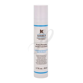 Kie Hydr Plum Conc Serum 50ml