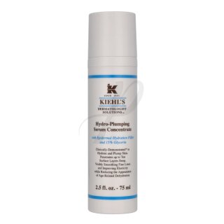 Hydro-Plumping Concentrate Serum 75ml
