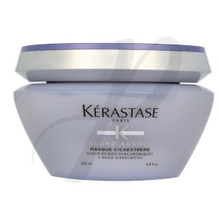 Blond Absolu Masque Cicaextreme 200ml