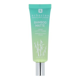 Bamboo Matte Creme 30ml