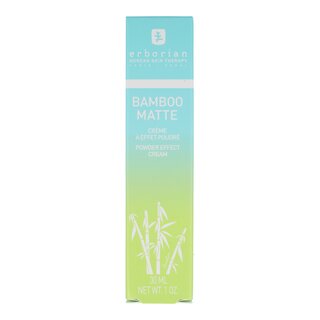 Bamboo Matte Creme 30ml