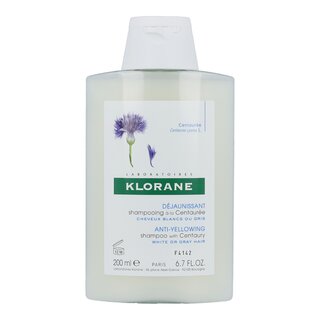Kornblume Shampoo 200ml