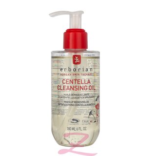 Centella Cleansing Oil 180ml