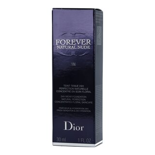 Dior Forever - Natural Nude - 1N Neutral 30ml