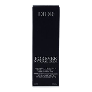 Dior Skin Forever Nat Nude 3N