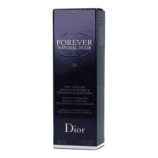 Dior Forever - Natural Nude - 4N Neutral 30ml