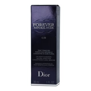Dior Forever - Natural Nude - 4,5N Neutral 30ml