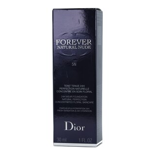 Dior Forever - Natural Nude - 5N Neutral 30ml
