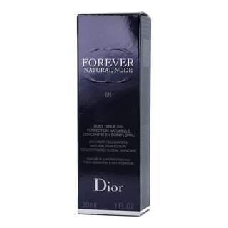 Dior Forever - Natural Nude - 6N Neutral 30ml