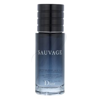Sauvage Eau de Toilette 30ml