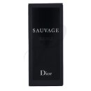 Sauvage Eau de Toilette 30ml