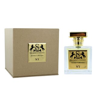 Avenue Collection - No. I - EdP 100ml