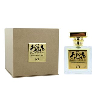 Avenue Collection - No. I - EdP 100ml