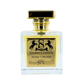 Avenue Collection - No. V - EdP 100ml