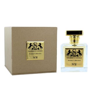 Avenue Collection - No. II - EdP 100ml