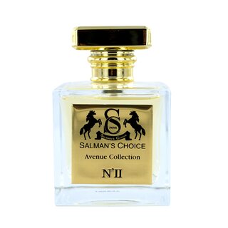 Avenue Collection - No. II - EdP 100ml