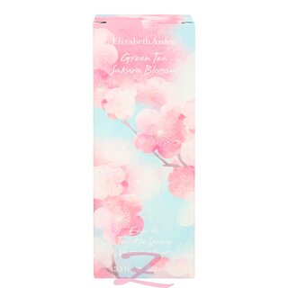 Green Tea Sakura Blossom - EdT 100ml