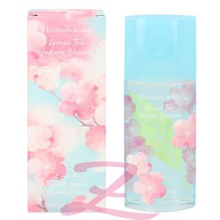 Green Tea Sakura Blossom - EdT 100ml