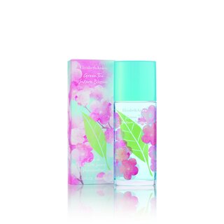 Green Tea Sakura Blossom - EdT 100ml