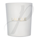 Lalique Candle Electric Purple 190g