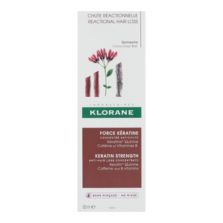 Force Kratine Klorane 125ml