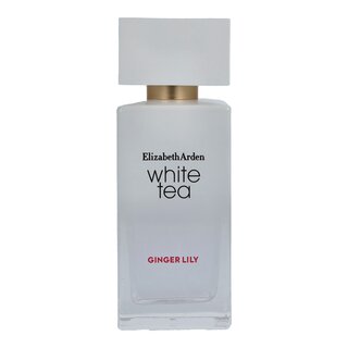 White Tea - Ginger Lily - EdT 50ml