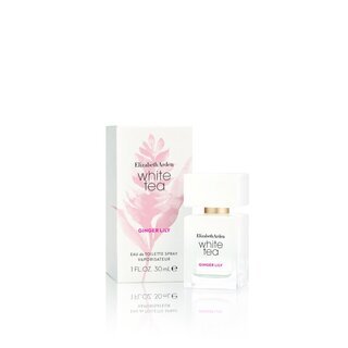 White Tea Gingerlily - EdT 30ml