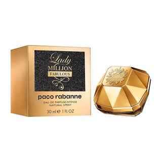 Lady Million Fabulous - EdP 30ml