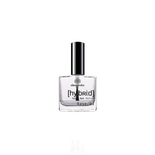 Hybrid Lack 8ml 302 Base Coat